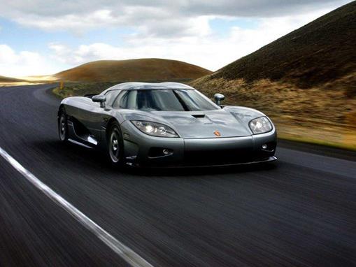 世界十大頂級(jí)超跑車排名,Bugatti Chiron、軒尼詩(shī)毒液GT動(dòng)力十足