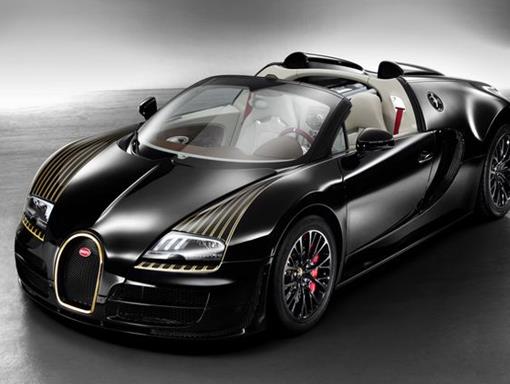 世界十大頂級(jí)超跑車排名,Bugatti Chiron、軒尼詩(shī)毒液GT動(dòng)力十足