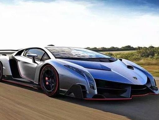 世界十大頂級(jí)超跑車排名,Bugatti Chiron、軒尼詩(shī)毒液GT動(dòng)力十足