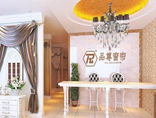 浙江窗簾十大名牌排名,金蟬窗簾、奧坦斯窗簾質量有保障