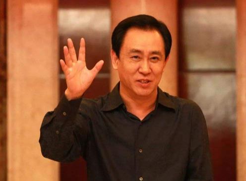 2020年中國十大投資富豪榜,許家印 、姚振華投資有眼光