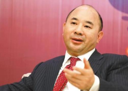 2020年十大金屬業(yè)富豪排名,王文銀家族、李非列家族有實(shí)力