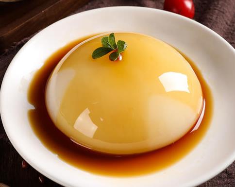 全國十大中式傳統美食,桂花糕口感細膩、綠豆糕入口美味