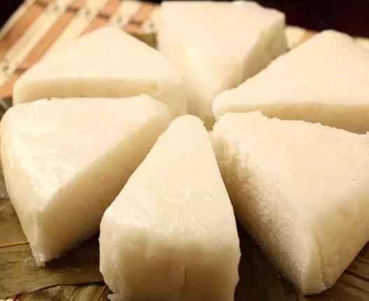 全國十大中式傳統美食,桂花糕口感細膩、綠豆糕入口美味