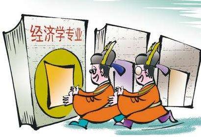 2020年專業就業搜索問題最多的專業排名,電子商務專業成熱搜