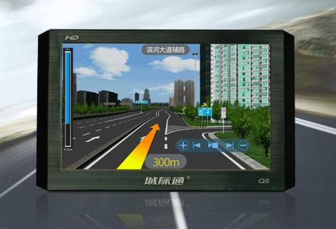 十大汽車導(dǎo)航品牌排名,E路航汽車導(dǎo)航、Garmin汽車導(dǎo)航很不錯