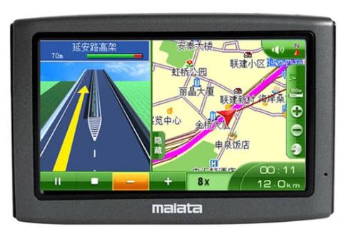 十大汽車導(dǎo)航品牌排名,E路航汽車導(dǎo)航、Garmin汽車導(dǎo)航很不錯