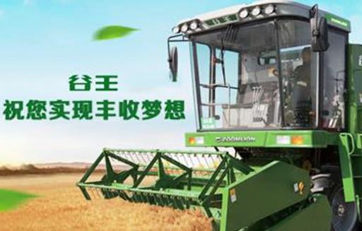 優質農用拖拉機品牌,東方紅拖拉機、約翰迪爾拖拉機品質好