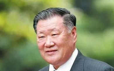 2020年福布斯韓國富豪榜,三星李健熙、徐廷珍身價百億美元