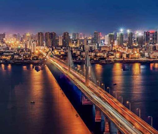 2020年中國十大美好生活城市,上海、長沙獲得感、幸福感較高