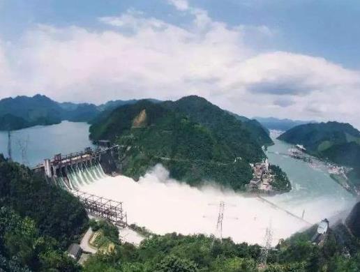 中國(guó)十大水庫(kù)排行榜,三峽水庫(kù)、龍灘水庫(kù)雄偉壯觀