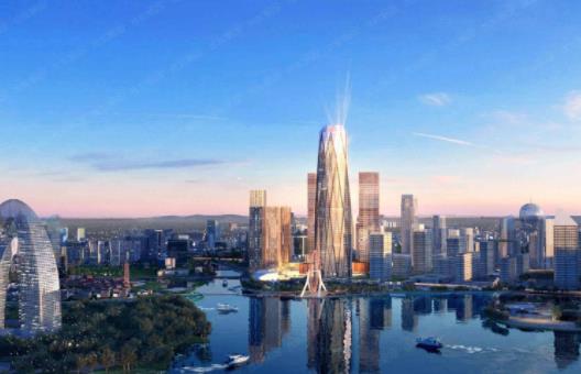 2020年中國十大美好生活城市,上海、長沙獲得感、幸福感較高