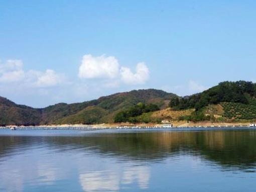 中國(guó)十大水庫(kù)排行榜,三峽水庫(kù)、龍灘水庫(kù)雄偉壯觀