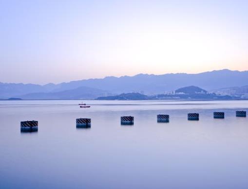 中國(guó)十大水庫(kù)排行榜,三峽水庫(kù)、龍灘水庫(kù)雄偉壯觀