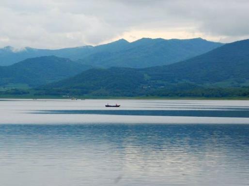 中國(guó)十大水庫(kù)排行榜,三峽水庫(kù)、龍灘水庫(kù)雄偉壯觀