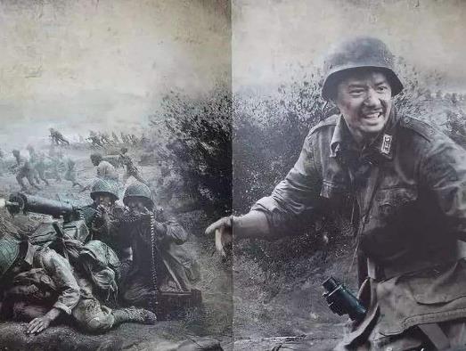 十大經典抗日劇排行,《亮劍》、《人間正道是滄桑》受眾廣泛