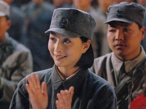 十大經典抗日劇排行,《亮劍》、《人間正道是滄桑》受眾廣泛