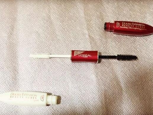 好用又好卸的睫毛膏排名,希思黎睫毛膏、GIVENCHY睫毛膏很好用