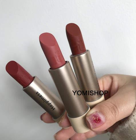 小眾平價(jià)口紅品牌排名,goldenrose迷你口紅、LBR口紅性?xún)r(jià)比高