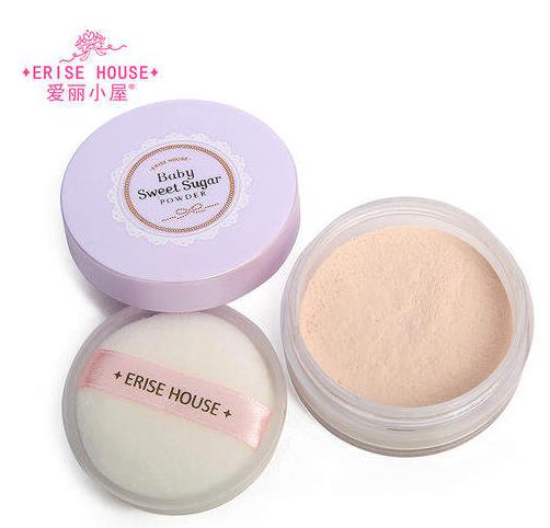 最好用的定妝散粉排行榜,紀梵希四宮格散粉、MAC柔光散粉效果好