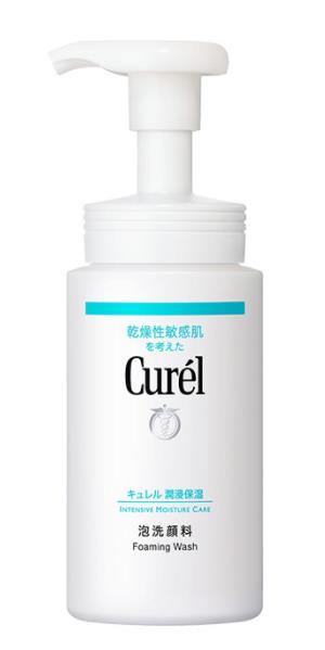 好用不刺激潔面乳排名,悅詩風(fēng)吟潔面泡沫、溫凈氨基酸洗面奶很溫和