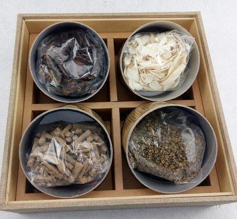 河南鄭州特產排行榜,新鄭紅棗、嵩山石花茶方便攜帶