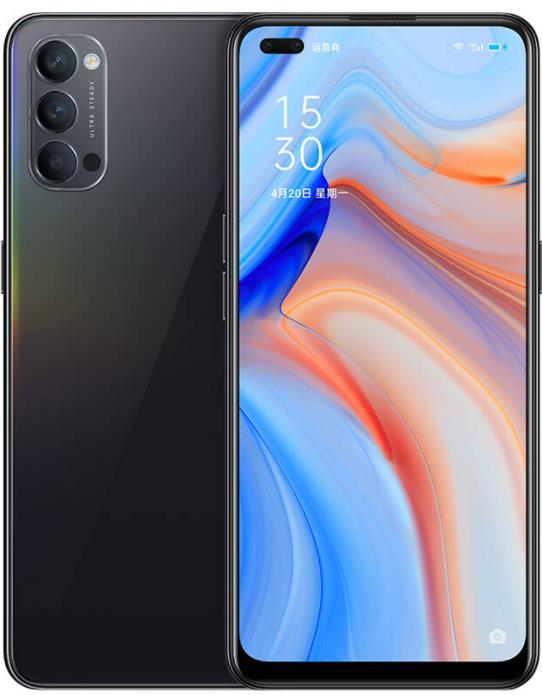 最新性價比高的5G手機(jī)排名,vivo X30、OPPO Reno3功能性強(qiáng)