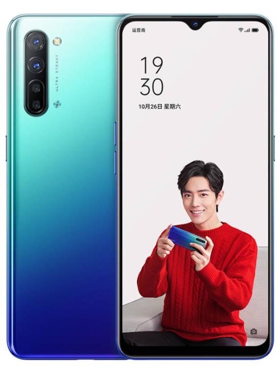 最新性價比高的5G手機(jī)排名,vivo X30、OPPO Reno3功能性強(qiáng)