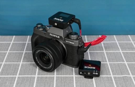 適合旅行拍照的單反相機,佳能EOS M5、富士X-T200性價比高
