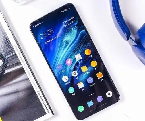 2000元左右的大內(nèi)存手機(jī)排名,Redmi 10X Pro、iQOO Z1性價(jià)比高