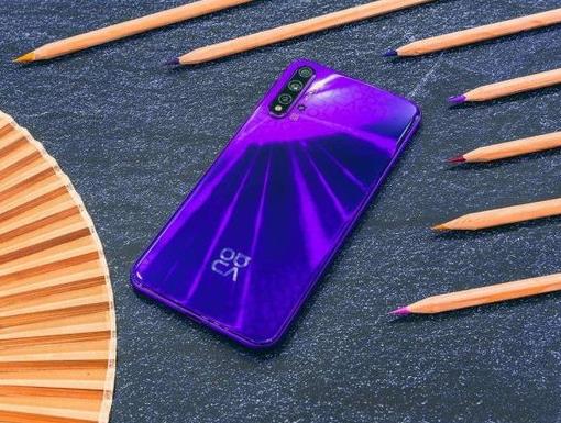 2020年8月最值得入手的華為手機,華為mate30Pro、榮耀V30手機性能好