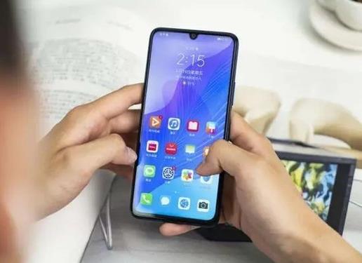 2000元左右的大內(nèi)存手機(jī)排名,Redmi 10X Pro、iQOO Z1性價(jià)比高