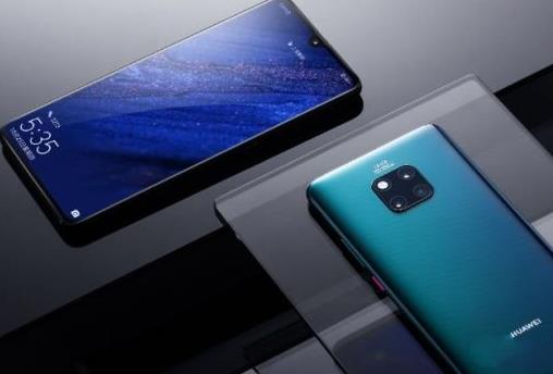 2020年8月最值得入手的華為手機,華為mate30Pro、榮耀V30手機性能好