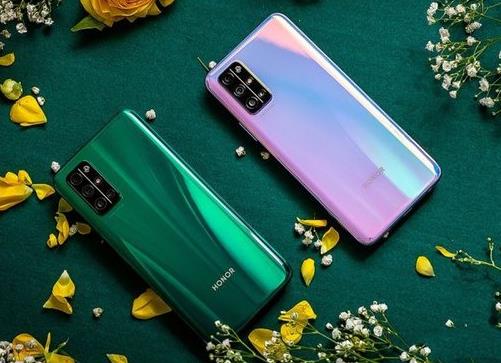 2020年8月最值得入手的華為手機,華為mate30Pro、榮耀V30手機性能好