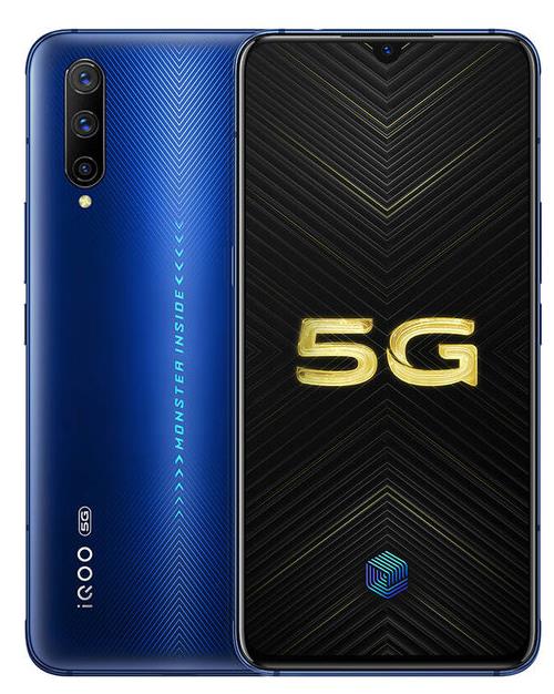 2020年反應最快的手機排名,華為Mate20Pro、vivo iQOO Pro 5G性能好