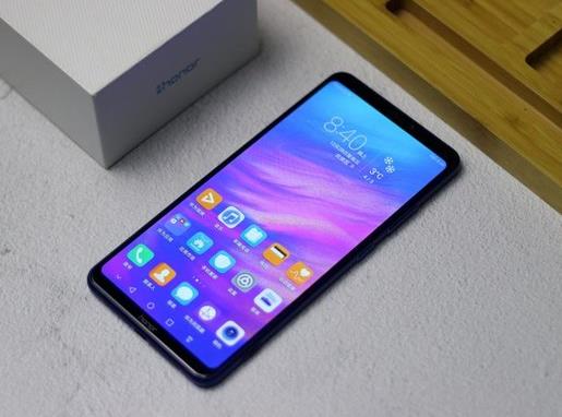 電池容量大的手機排名,小米CC9 Pro、華為暢享MAX續(xù)航力強