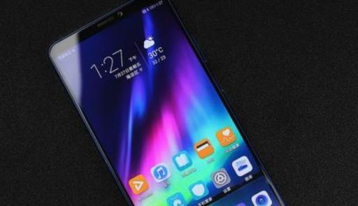 電池容量大的手機排名,小米CC9 Pro、華為暢享MAX續(xù)航力強