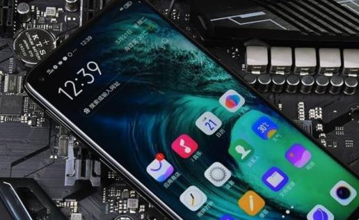 電池容量大的手機排名,小米CC9 Pro、華為暢享MAX續(xù)航力強