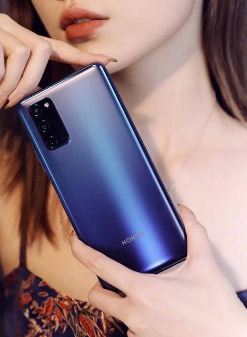 榮耀高端5g手機排名,榮耀V30 Pro、榮耀30 Pro+值得購買