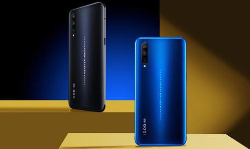 2020充電速度最快的手機(jī),OPPO Ace2、真我X50 Pro滿足消費(fèi)者需求