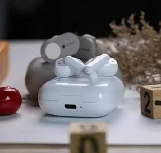 好用的TWS耳機排名,AirPodsPro、OPPO Enco W51最暢銷