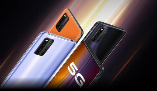 2020充電速度最快的手機(jī),OPPO Ace2、真我X50 Pro滿足消費(fèi)者需求