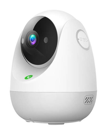 2020wifi監控攝像頭排名,小米wifi家用智能攝像頭畫質高清
