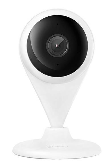 2020wifi監控攝像頭排名,小米wifi家用智能攝像頭畫質高清