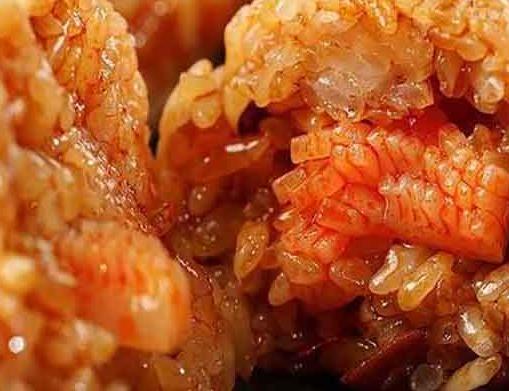盤點十大最奇葩粽子,星冰粽味道豐富,榴蓮粽子入口冰糯