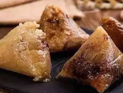 盤點十大最奇葩粽子,星冰粽味道豐富,榴蓮粽子入口冰糯