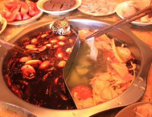 十大鄭州火鍋店排名,巴莊重慶火鍋、舒來喜滿足不同口味