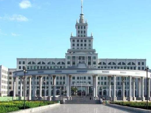 全國高校三大獎實力排名,浙江大學被稱贊為“東方的劍橋大學”