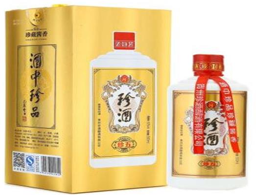 貴州十大醬香酒排名,茅臺醬香酒、釣魚臺醬香酒口感絕佳