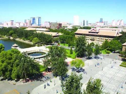 全國高校三大獎實力排名,浙江大學被稱贊為“東方的劍橋大學”